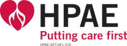 HPAE — Health Professionals and Allied Employees