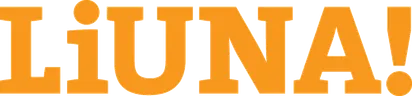 LIUNA — Laborers' International Union of North America