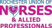 RUNAP — Rochester Union of Nurses & Allied Professionals