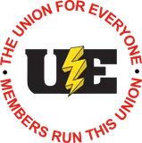 UE — United Electrical, Radio & Machine Workers of America
