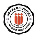 Workers United of the United States & Canada, SEIU affiliate